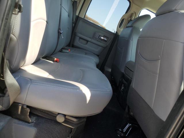 Photo 11 from auction – 2018 RAM 1500 SLT with VIN 1C6RR7GT3JS215682
