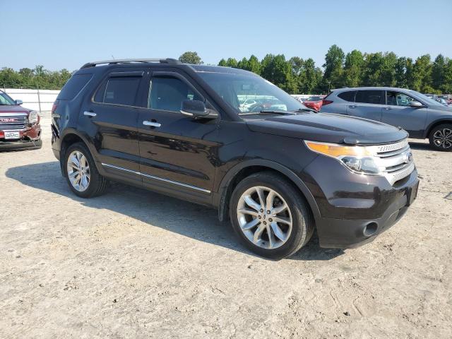 Фото 4 с аукциона – 2013 FORD EXPLORER X с VIN 1FM5K8D87DGC66431