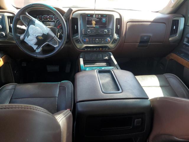 Photo 8 from auction – 2014 CHEVROLET SILVERADO with VIN 3GCUKTEJ2EG559244