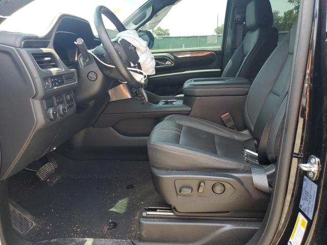 Photo 7 from auction – 2023 CHEVROLET SUBURBAN C with VIN 1GNSCEKD3PR428526