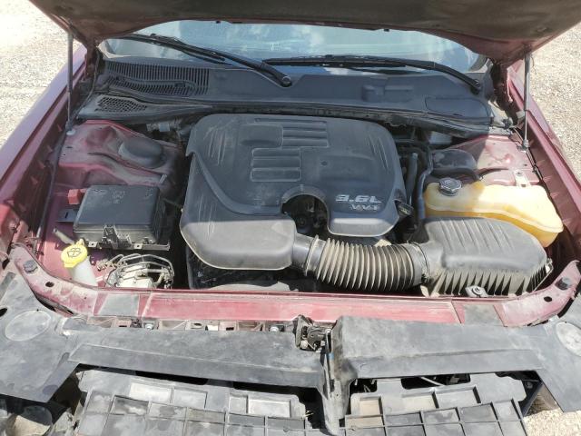 Photo 11 from auction – 2019 DODGE CHALLENGER with VIN 2C3CDZAG1KH686327