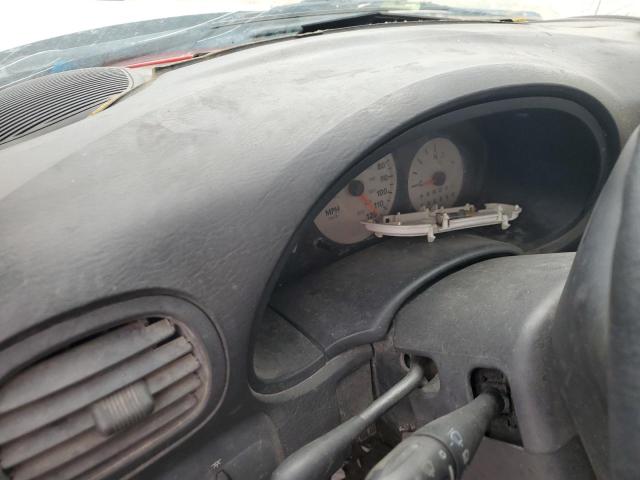 Photo 9 from auction – 2005 DODGE CARAVAN SE with VIN 1D4GP25R65B127749