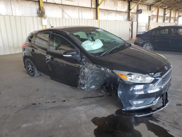 Photo 4 from auction – 2016 FORD FOCUS SE with VIN 1FADP3K2XGL372490