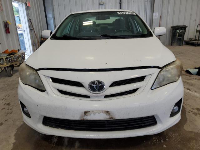 Photo 5 from auction – 2011 TOYOTA COROLLA BA with VIN 2T1BU4EE8BC582866