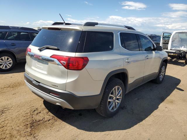 Photo 3 from auction – 2017 GMC ACADIA SLE with VIN 1GKKNSLA9HZ202809