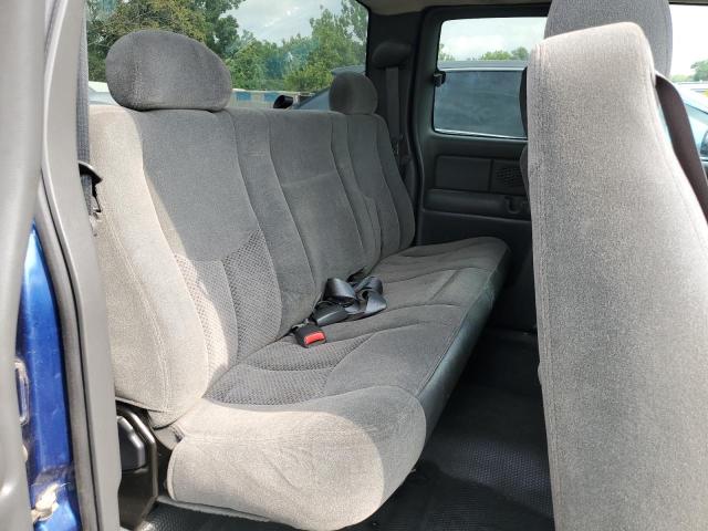 Photo 10 from auction – 2003 CHEVROLET SILVERADO with VIN 1GCEC19X93Z323269
