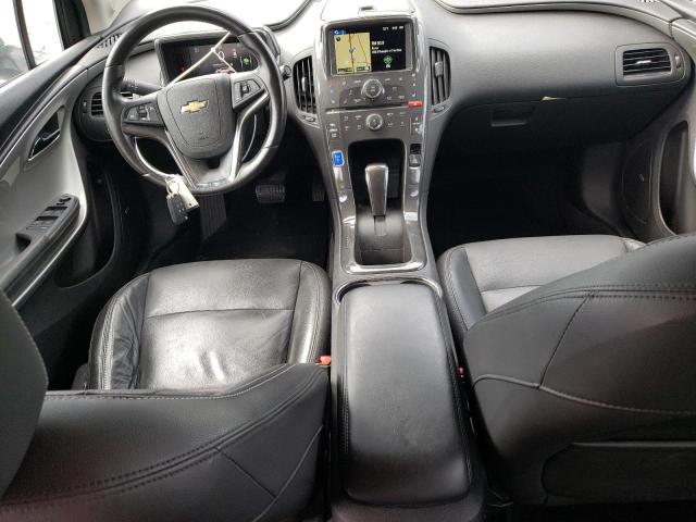 Фото 8 с аукциона – 2013 CHEVROLET VOLT с VIN 1G1RD6E48DU131470