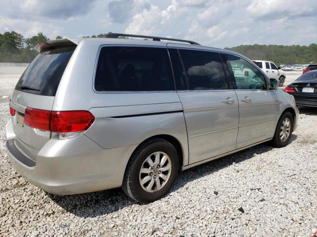 Photo 3 from auction – 2009 HONDA ODYSSEY EX with VIN 5FNRL38729B045750