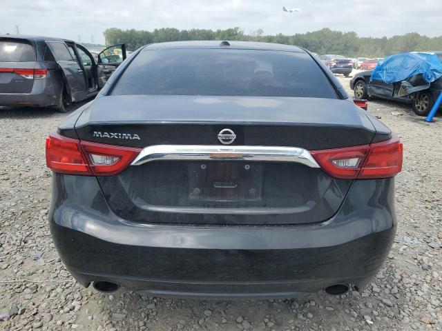 Photo 6 from auction – 2017 NISSAN MAXIMA 3.5 with VIN 1N4AA6AP2HC409679