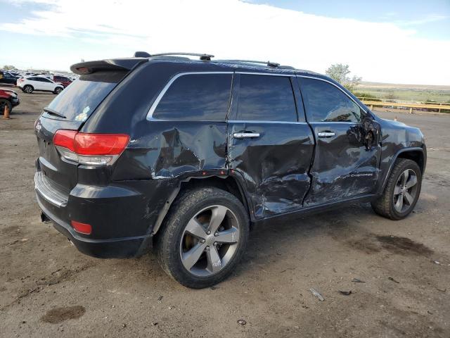 Photo 3 from auction – 2014 JEEP GRAND CHER with VIN 1C4RJECT8EC300334