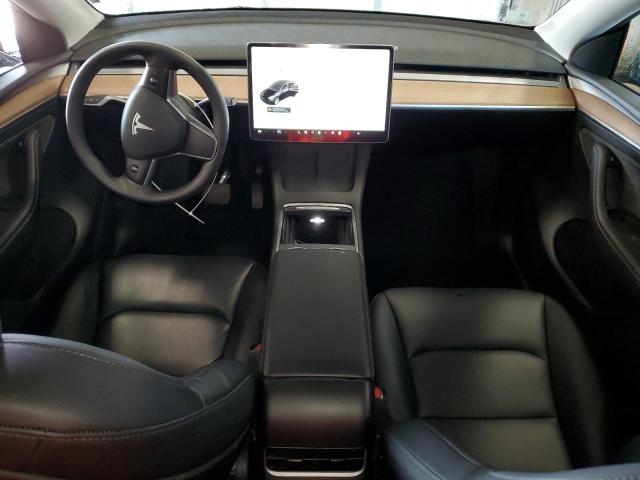 Снимка 8 от търг – 2023 TESLA MODEL Y с VIN 7SAYGAEE0PF907838