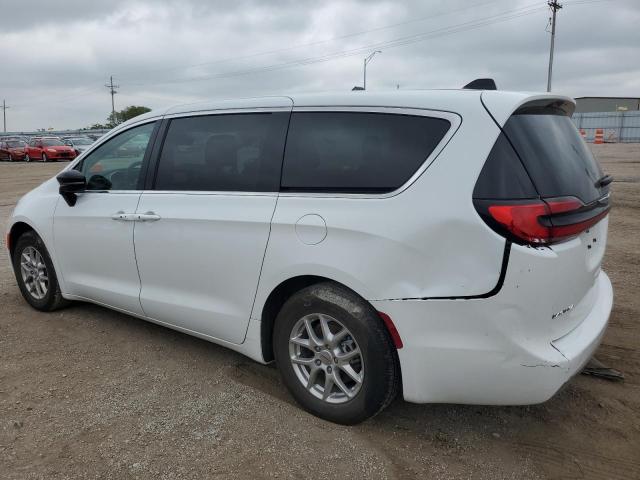 Photo 2 from auction – 2024 CHRYSLER PACIFICA T with VIN 2C4RC1BG4RR110115