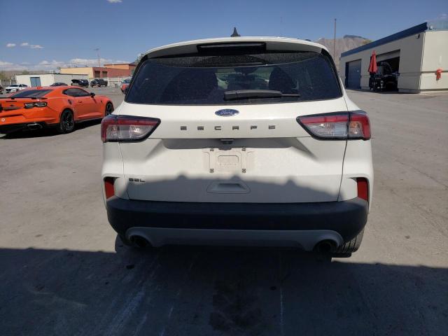 Photo 6 from auction – 2021 FORD ESCAPE SEL with VIN 1FMCU0H68MUA57261