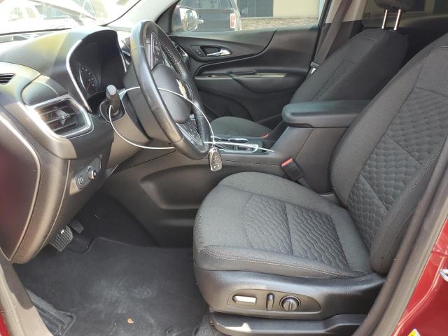 Photo 7 from auction – 2018 CHEVROLET EQUINOX LT with VIN 2GNAXJEV3J6118375