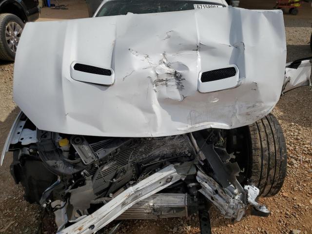 Photo 11 from auction – 2018 FORD MUSTANG with VIN 1FA6P8TH7J5106851