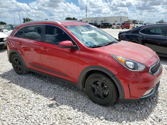 Photo 4 from auction – 2019 KIA NIRO LX with VIN KNDCM3LDXK5352199