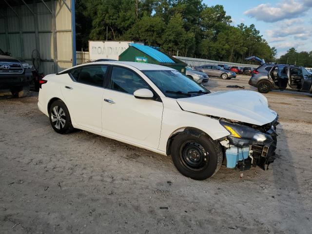 Photo 4 from auction – 2022 NISSAN ALTIMA S with VIN 1N4BL4BV8NN336463