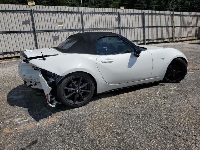 Photo 3 from auction – 2019 MAZDA MX-5 MIATA with VIN JM1NDAC73K0307285