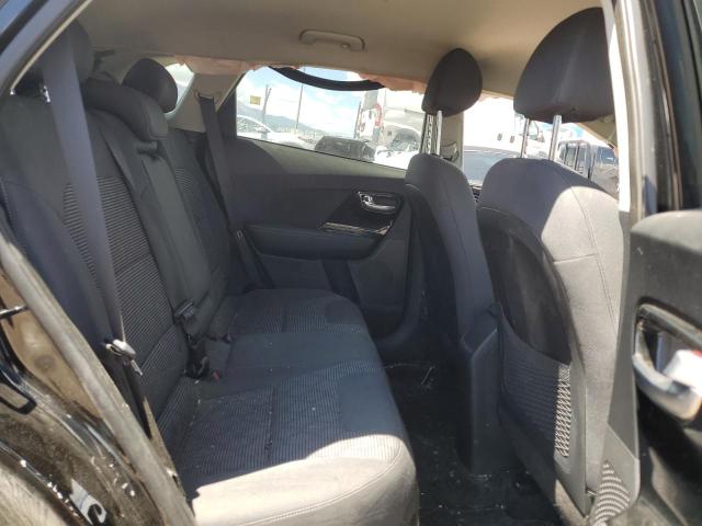 Photo 10 from auction – 2022 KIA NIRO LX with VIN KNDCB3LC9N5541878