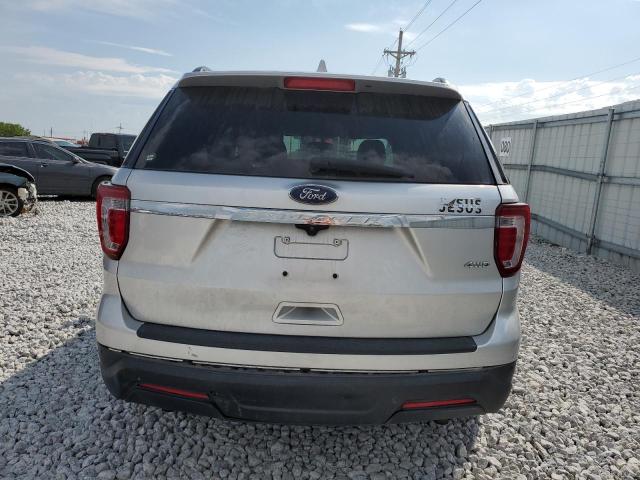 Photo 6 from auction – 2017 FORD EXPLORER with VIN 1FM5K8B82HGC56284