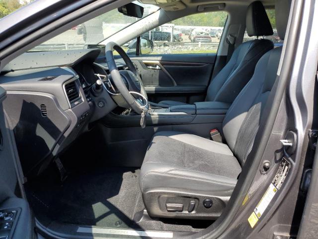 Photo 7 from auction – 2022 LEXUS RX 450H with VIN 2T2HGMDA2NC074926