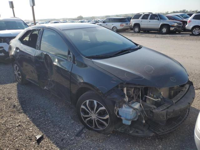 Photo 4 from auction – 2015 TOYOTA COROLLA L with VIN 5YFBURHE8FP335216