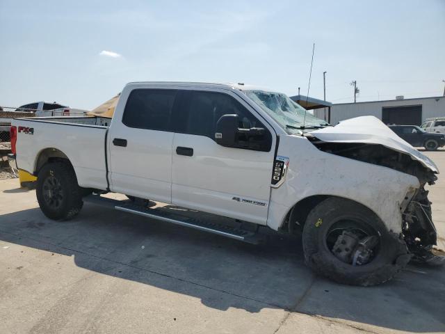Photo 4 from auction – 2018 FORD F250 SUPER with VIN 1FT7W2BT3JEB84063
