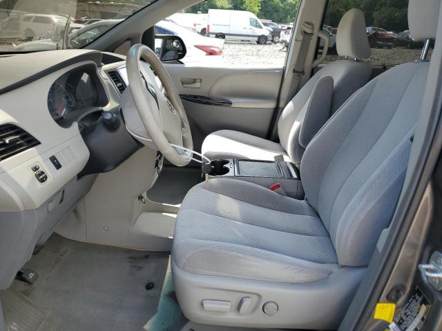 Photo 7 from auction – 2013 TOYOTA SIENNA LE with VIN 5TDKK3DC6DS332990