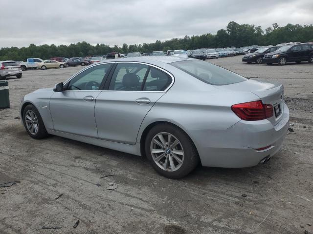 Photo 2 from auction – 2014 BMW 528 XI with VIN WBA5A7C54ED616672
