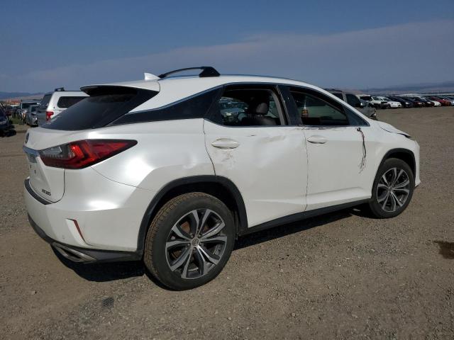 Photo 3 from auction – 2016 LEXUS RX 350 BAS with VIN 2T2BZMCA2GC045351