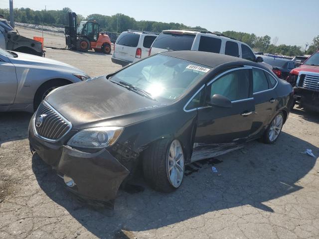 BUICK VERANO 2013 with VIN 1G4PP5SK8D4119320 - Photo from auction
