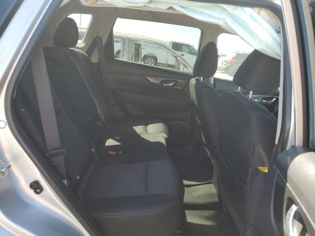 Photo 11 from auction – 2019 NISSAN ROGUE S with VIN KNMAT2MT0KP515098