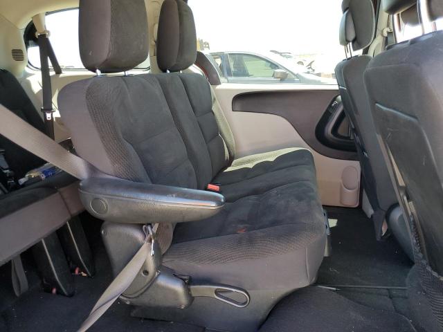 Photo 11 from auction – 2018 DODGE GRAND CARA with VIN 2C4RDGBG2JR176246