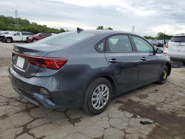 Photo 3 from auction – 2022 KIA FORTE FE with VIN 3KPF24AD5NE474733