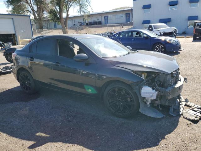Photo 4 from auction – 2013 MAZDA 3 I with VIN JM1BL1TG8D1771286