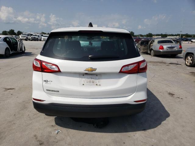 Zdjęcie 6 z aukcji – 2019 CHEVROLET EQUINOX LS z VIN 2GNAXHEV0K6190886