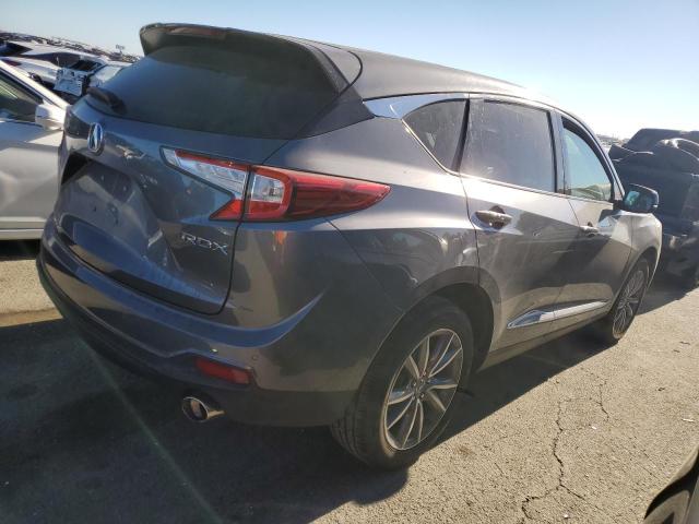 Photo 3 from auction – 2019 ACURA RDX TECHNO with VIN 5J8TC1H50KL009035