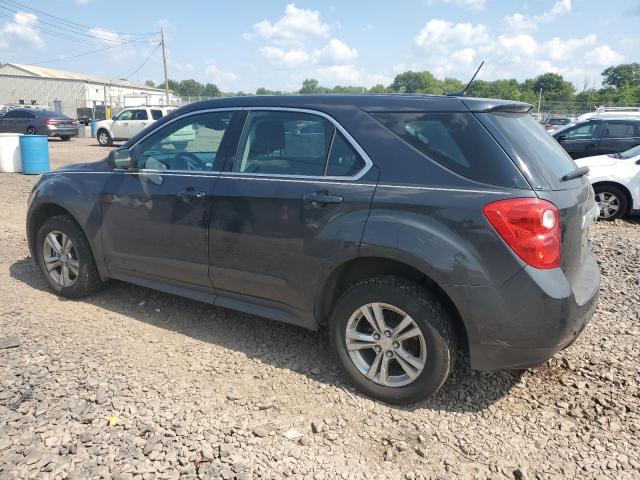 Photo 2 from auction – 2014 CHEVROLET EQUINOX LS with VIN 2GNALAEK5E6106302