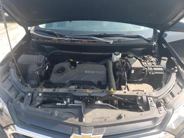 Photo 12 from auction – 2020 CHEVROLET EQUINOX LS with VIN 3GNAXHEV2LS730435