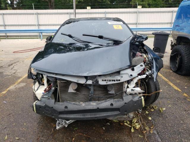 Photo 5 from auction – 2012 TOYOTA CAMRY BASE with VIN 4T1BF1FK1CU515636