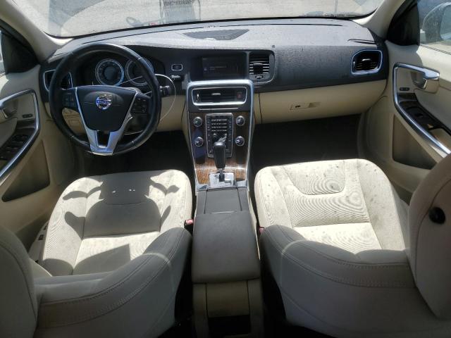 Photo 8 from auction – 2012 VOLVO S60 T5 with VIN YV1622FS0C2050294