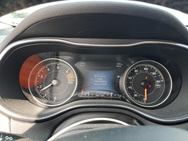 Photo 9 from auction – 2020 JEEP CHEROKEE L with VIN 1C4PJLDB8LD560709