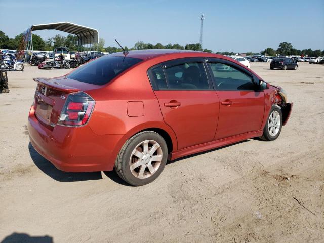 Photo 3 from auction – 2011 NISSAN SENTRA 2.0 with VIN 3N1AB6AP3BL609377