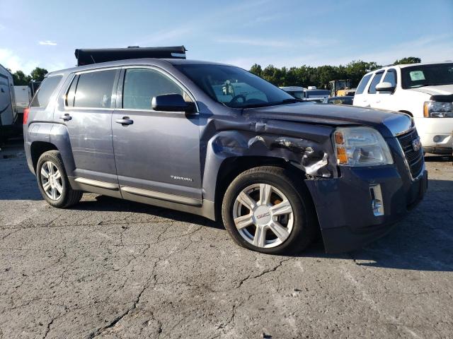 Photo 4 from auction – 2014 GMC TERRAIN SL with VIN 2GKALMEK8E6250344