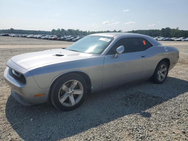 DODGE CHALLENGER 2014 with VIN 2C3CDYAG2EH233770 - Photo from auction
