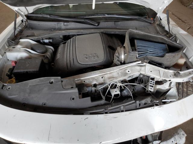 Photo 11 from auction – 2021 DODGE CHARGER R/ with VIN 2C3CDXCT8MH522669