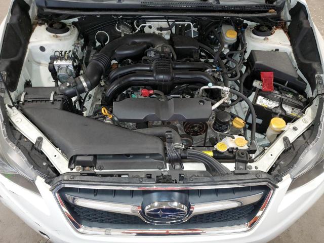 Photo 12 from auction – 2015 SUBARU XV CROSSTR with VIN JF2GPACC6F8316732