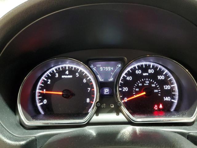 Photo 9 from auction – 2016 NISSAN VERSA S with VIN 3N1CN7AP2GL887524