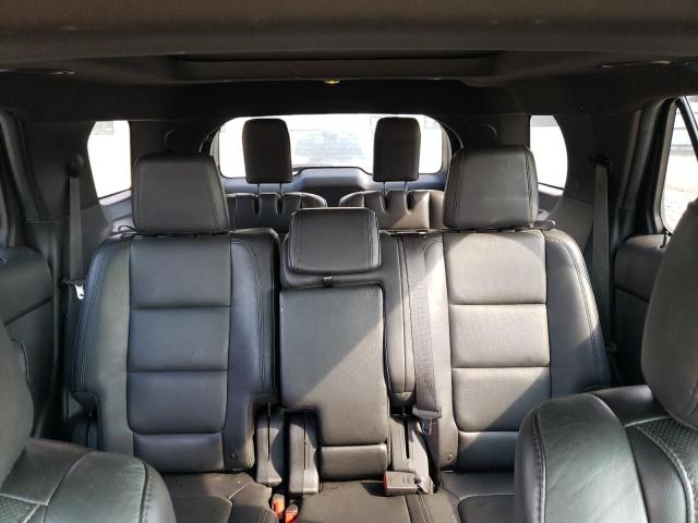 Photo 10 from auction – 2014 FORD EXPLORER L with VIN 1FM5K8F88EGA90472
