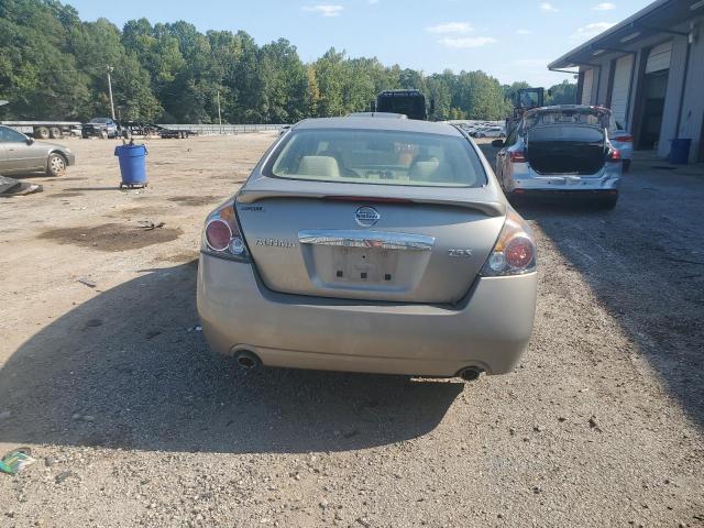 Photo 6 from auction – 2012 NISSAN ALTIMA BAS with VIN 1N4AL2AP9CC202072